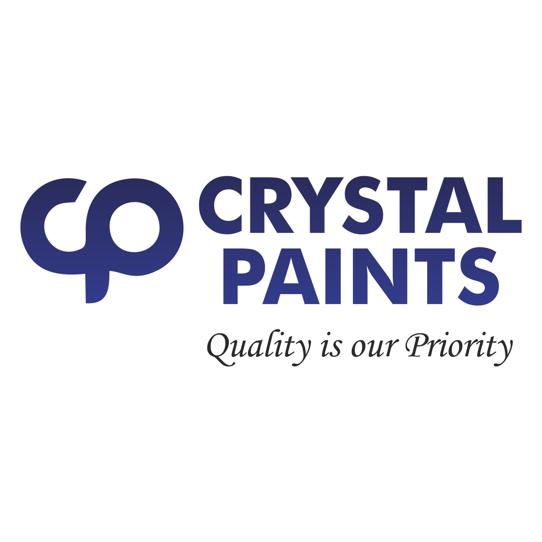 Crystal Paints